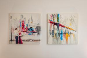 Gabrielli Rooms & Apartments - MARONCELLI