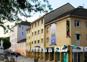 Hotels Sweet Home : photos des chambres