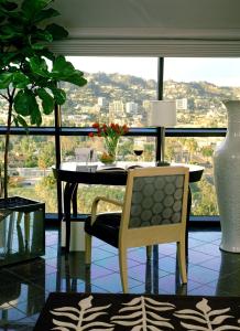 Hotel Sofitel Los Angeles at Beverly Hills