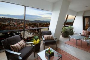 Hotel Sofitel Los Angeles at Beverly Hills