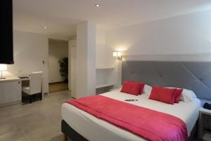 Hotels Hotel A Madonetta : photos des chambres