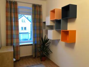 Apartment zur Schmiede - by myNests