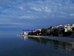 Apartment BlueBay