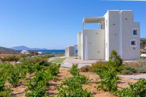 Sun and Moon Villas Naxos Greece