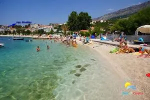 Apartment BlueBay - Dugi Rat