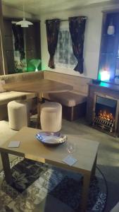 crimdon dene holiday park