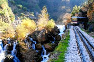 Meliti Guesthouse Achaia Greece