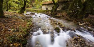 Meliti Guesthouse Achaia Greece