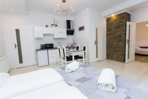 Willa Stach - 乌斯特卡