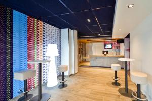 Hotels ibis Budget Macon Creches : photos des chambres