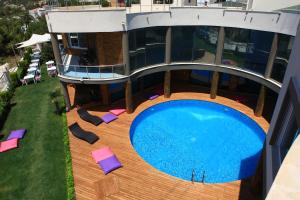 Alaçatı Çınar Boutique Hotel