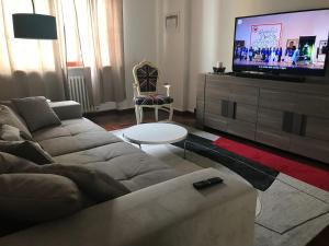 Апартамент Luxury apartment Алессандрия Италия