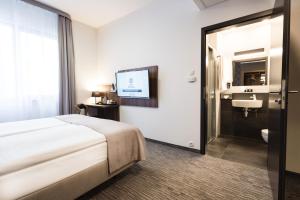 Best Western Hotel Mariacki Katowice