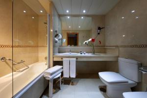 Comfort Double or Twin Room room in Exe Plaza