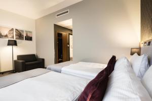 Best Western Hotel Mariacki Katowice