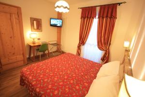 Hotel Trieste