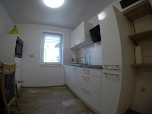 Apartmán FeWoLohfelden Lohfelden Německo