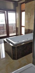 Apartmánový Wellness Garni Hotel Relax