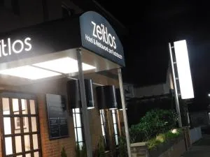 zeitlos Hotel und Restaurant am Fuchsbach - Bennigsen