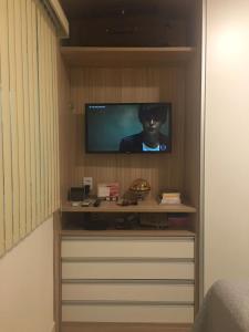 Solar Água - Frente Piscina