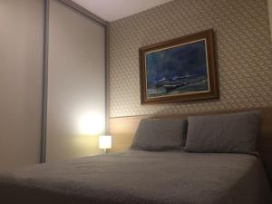 Solar Água - Frente Piscina