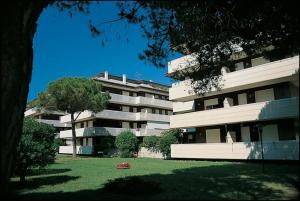 Apartement Residenza Nido del Gabbiano Lignano Sabbiadoro Itaalia