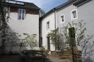 Ferienhaus Ehrenpreis - Bettingen