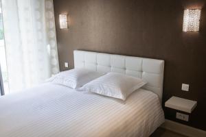 Appartements Appartement Gerland - Centre historique - : photos des chambres