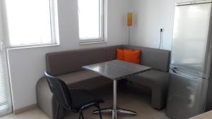 Apartament Bogoridi