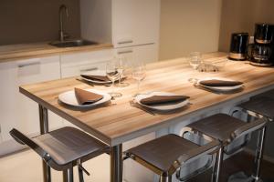 Appartements Appartement Gerland - Centre historique - : photos des chambres