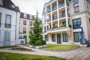 Appartements Appartement Gerland - Centre historique - : photos des chambres