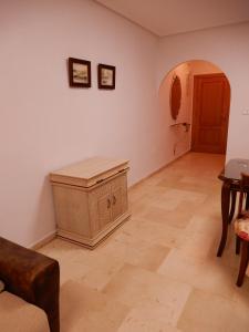 Edificio 1º línea de playa, en paseo marítimo de Torrevieja, Alicante, Costa Blanca