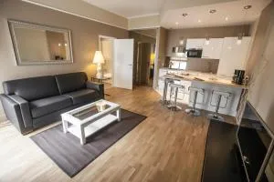 Appartement Gerland - Centre historique - - Saulon-la-Rue