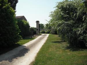 Pistoulet Holiday Cottage