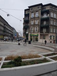 Apartament na Deptaku Bogusława