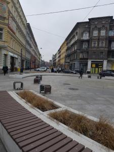 Apartament na Deptaku Bogusława