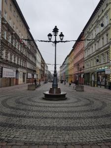 Apartament na Deptaku Bogusława