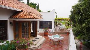Iguanazu Bed & Breakfast