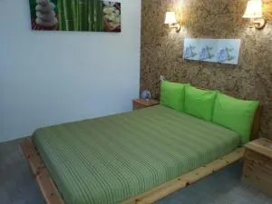 6bis rue de l'eglise - Амели-ле-Бен-Палальда