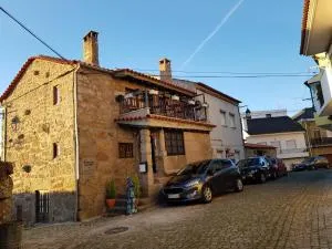 Dona Gracia Belmonte - Maçainhas