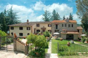 Fattoria Il Lago