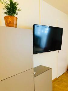 Family Apartment Alpine Living 2-4 Persons