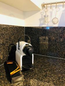 Family Apartment Alpine Living 2-4 Persons