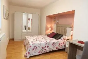 Apartamento Oronoz - Arráyoz