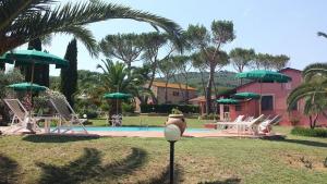 Agriturismo Debbione Marconi