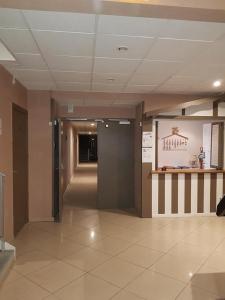 Hotels Hotel Akena Le Touquet-Camiers : photos des chambres