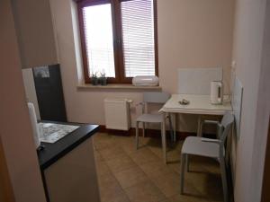 Apartament Józefa