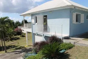 La villa larimar - 圣弗朗索瓦