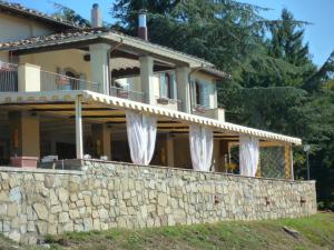 Fattoria Il Lago