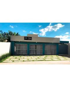 Suítes em Capitolio - 卡皮托利乌